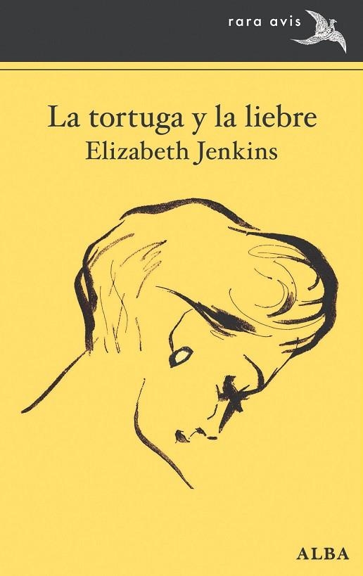 La tortuga y la liebre | 9788411782173 | Jenkins, Elizabeth | Librería Castillón - Comprar libros online Aragón, Barbastro