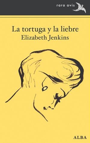 La tortuga y la liebre | 9788411782173 | Jenkins, Elizabeth | Librería Castillón - Comprar libros online Aragón, Barbastro