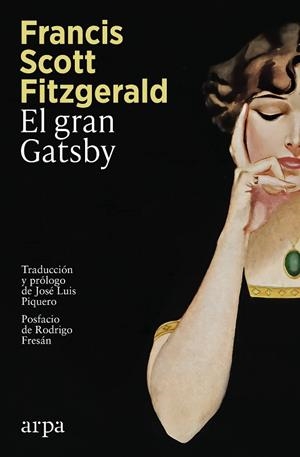 El gran Gatsby | 9791387833466 | Fitzgerald, Francis Scott | Librería Castillón - Comprar libros online Aragón, Barbastro