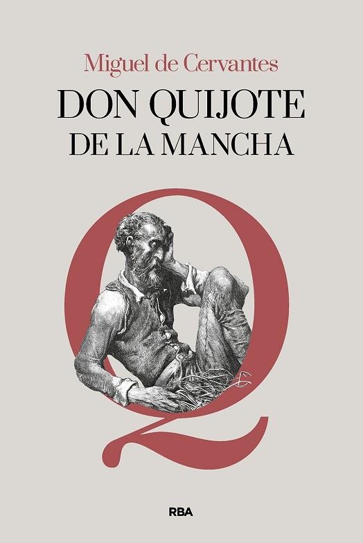 Don Quijote de la Mancha | 9791370310387 | de Cervantes Saavedra, Miguel | Librería Castillón - Comprar libros online Aragón, Barbastro