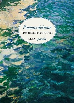 Poemas del mar | 9788411782210 | Librería Castillón - Comprar libros online Aragón, Barbastro