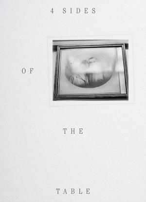 4 Sides of the Table | 9788410290457 | Librería Castillón - Comprar libros online Aragón, Barbastro