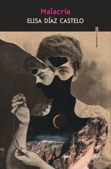 Malacría | 9788410249752 | Díaz Catelo, Elisa | Librería Castillón - Comprar libros online Aragón, Barbastro