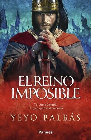 El reino imposible | 9791387787455 | Balbás, Yeyo | Librería Castillón - Comprar libros online Aragón, Barbastro