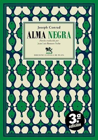 Alma negra | 9788419877697 | Conrad, Joseph | Librería Castillón - Comprar libros online Aragón, Barbastro