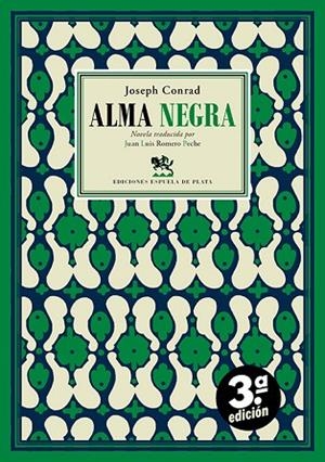 Alma negra | 9788419877697 | Conrad, Joseph | Librería Castillón - Comprar libros online Aragón, Barbastro
