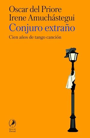 Conjuro extraño | 9788412967838 | Del Priore, Oscar | Librería Castillón - Comprar libros online Aragón, Barbastro