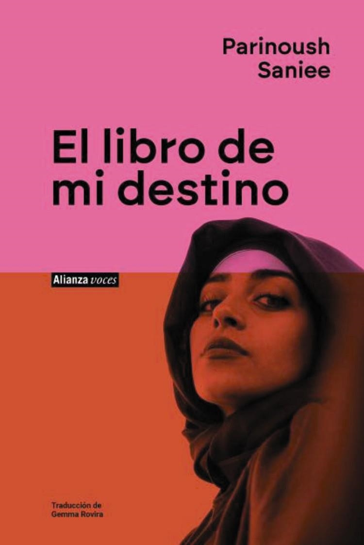 El libro de mi destino | 9791370091378 | Saniee, Parinoush | Librería Castillón - Comprar libros online Aragón, Barbastro