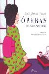 OPERAS CONTADAS PARA NIÑOS | 9788476697627 | SIERRA I FABRA, JORDI | Librería Castillón - Comprar libros online Aragón, Barbastro