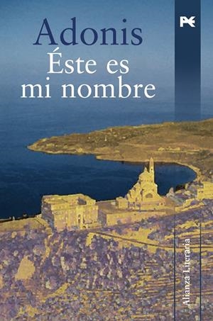 ESTE ES MI NOMBRE | 9788420648576 | ADONIS | Librería Castillón - Comprar libros online Aragón, Barbastro