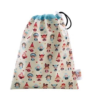 BOLSA MERIENDA E&V TUTTICONFETTI MR 18393 | 8422593183939 | MQ 18393 | Librería Castillón - Comprar libros online Aragón, Barbastro