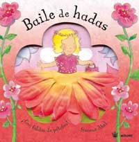 BAILE DE HADAS | 9788478716951 | ABEL, SIMONE | Librería Castillón - Comprar libros online Aragón, Barbastro