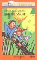 JARDI ABANDONAT (VVT) | 9788476296080 | AMOROS CORBELLA, M. LLUISA | Librería Castillón - Comprar libros online Aragón, Barbastro