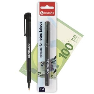 ROTULADOR BILLETES FALSOS | 8413623635603 | Librería Castillón - Comprar libros online Aragón, Barbastro