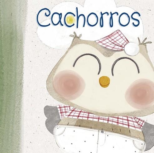 Cachorros | 9788491458371 | Pinato, Marina | Librería Castillón - Comprar libros online Aragón, Barbastro