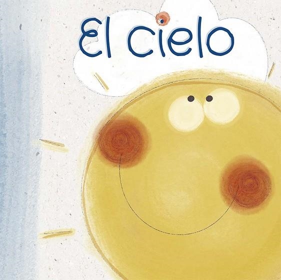 El cielo | 9788491458388 | Pinato, Maria | Librería Castillón - Comprar libros online Aragón, Barbastro