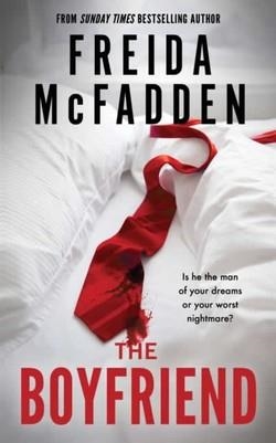 THE BOYFRIEND | 9781464221408 | MCFADDEN, FREIDA | Librería Castillón - Comprar libros online Aragón, Barbastro