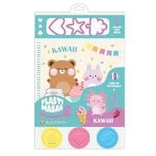 Kawaii ("Plastimasas") | 9786313072347 | VV.AA. | Librería Castillón - Comprar libros online Aragón, Barbastro