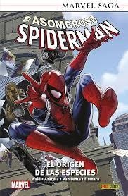 EL ASOMBREOSO SPIDERMAN SD | 9791370133108 | Librería Castillón - Comprar libros online Aragón, Barbastro