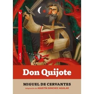 Don Quijote. | 9788411937795 | De Cervantes, Miguel | Librería Castillón - Comprar libros online Aragón, Barbastro