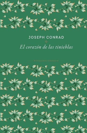 El corazón de las tinieblas | 9788410989481 | Conrad, Joseph | Librería Castillón - Comprar libros online Aragón, Barbastro