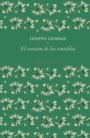 El corazón de las tinieblas | 9788410989481 | Conrad, Joseph | Librería Castillón - Comprar libros online Aragón, Barbastro
