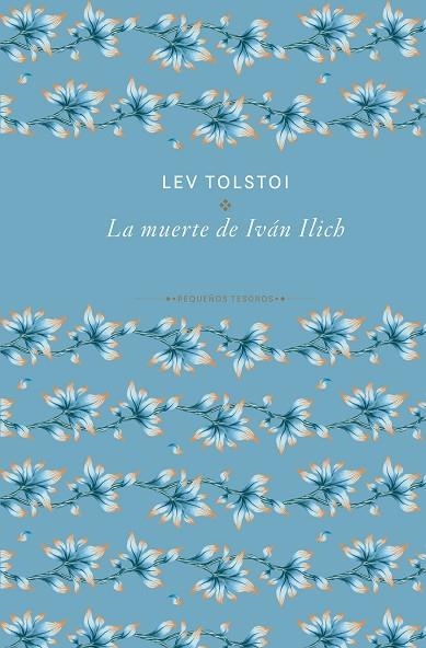 La muerte de Iván Ilich | 9788410989504 | Tolstói, Lev | Librería Castillón - Comprar libros online Aragón, Barbastro