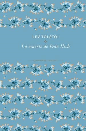 La muerte de Iván Ilich | 9788410989504 | Tolstói, Lev | Librería Castillón - Comprar libros online Aragón, Barbastro