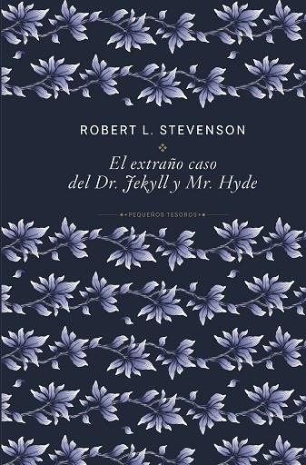 El extraño caso del Dr. Jekyll y Mr. Hyde | 9788410989498 | Louis Stevenson, Robert | Librería Castillón - Comprar libros online Aragón, Barbastro