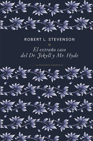 El extraño caso del Dr. Jekyll y Mr. Hyde | 9788410989498 | Louis Stevenson, Robert | Librería Castillón - Comprar libros online Aragón, Barbastro
