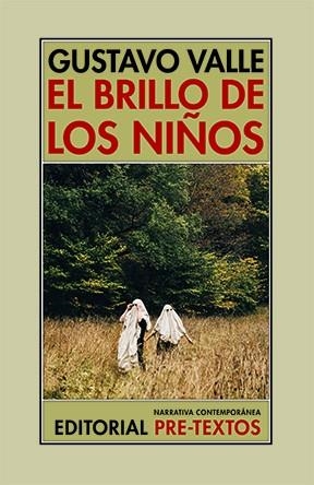 El brillo de los niños | 9788410309777 | Valle, Gustavo | Librería Castillón - Comprar libros online Aragón, Barbastro