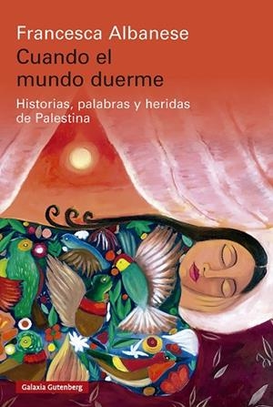 Cuando el mundo duerme | 9791388019050 | Albanese, Francesca | Librería Castillón - Comprar libros online Aragón, Barbastro