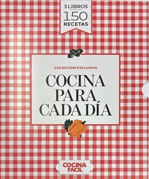 Cocina para cada día | 9791370310516 | Librería Castillón - Comprar libros online Aragón, Barbastro