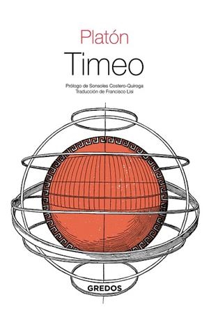 Timeo | 9788424999384 | Platón | Librería Castillón - Comprar libros online Aragón, Barbastro