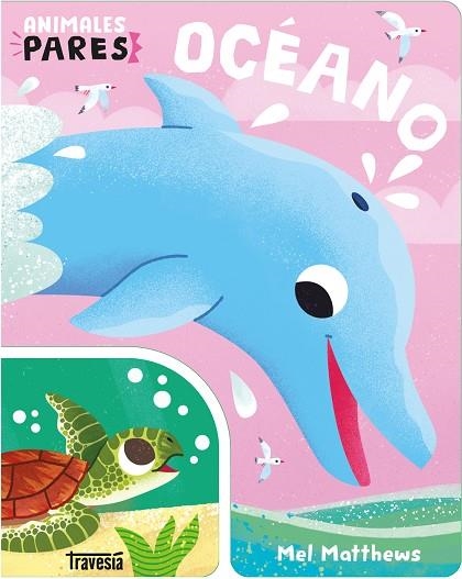 Océano | 9786075841489 | Mathews, Mel | Librería Castillón - Comprar libros online Aragón, Barbastro