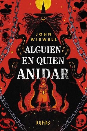 Alguien en quien anidar | 9791370091408 | Wiswell, John | Librería Castillón - Comprar libros online Aragón, Barbastro