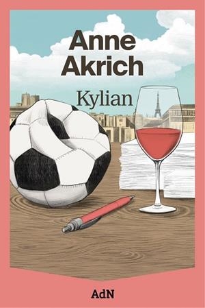 Kylian | 9791387596255 | Akrich, Anne | Librería Castillón - Comprar libros online Aragón, Barbastro