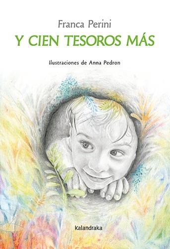 Y cien tesoros más | 9788413434520 | Perini, Franca | Librería Castillón - Comprar libros online Aragón, Barbastro
