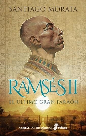 Ramses II | 9788435060783 | Morata, Santiago | Librería Castillón - Comprar libros online Aragón, Barbastro