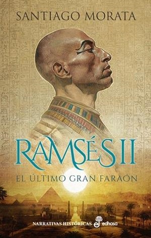 Ramses II | 9788435060783 | Morata, Santiago | Librería Castillón - Comprar libros online Aragón, Barbastro
