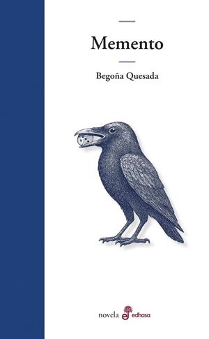 Memento | 9788435011846 | Quesada, Begoña | Librería Castillón - Comprar libros online Aragón, Barbastro