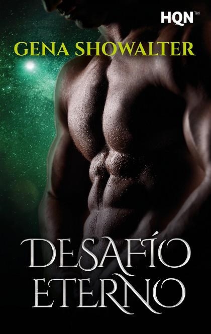 Desafío eterno | 9791370172060 | Showalter, Gena | Librería Castillón - Comprar libros online Aragón, Barbastro