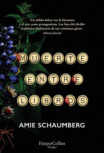 Muerte entre libros | 9788410645486 | Schaumberg, Amie | Librería Castillón - Comprar libros online Aragón, Barbastro