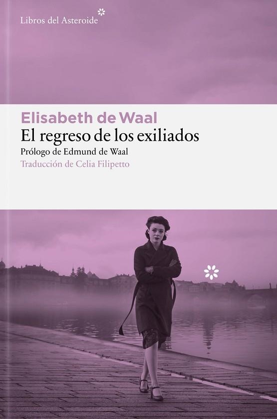 El regreso de los exiliados | 9788410178878 | Waal, Elisabeth de | Librería Castillón - Comprar libros online Aragón, Barbastro
