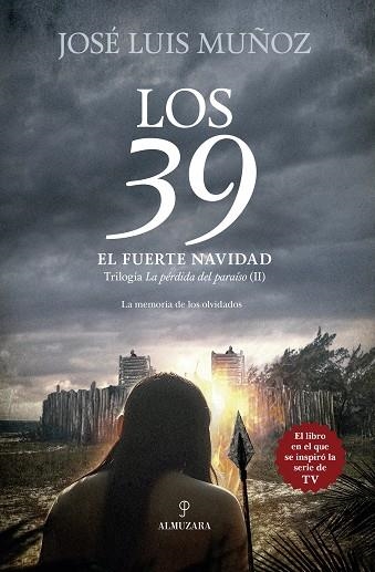 Los 39. El Fuerte Navidad | 9791370201838 | José Luis Muñoz | Librería Castillón - Comprar libros online Aragón, Barbastro