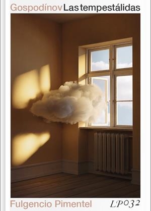 Las tempestálidas | 9788417617349 | Gospodinov, Gueorgui | Librería Castillón - Comprar libros online Aragón, Barbastro