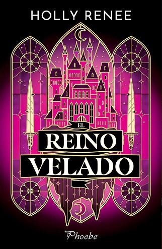 El reino velado | 9791387787479 | Renee, Holly | Librería Castillón - Comprar libros online Aragón, Barbastro