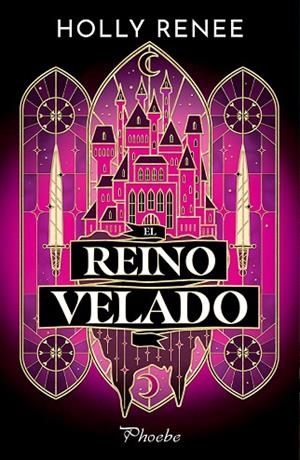 El reino velado | 9791387787479 | Renee, Holly | Librería Castillón - Comprar libros online Aragón, Barbastro