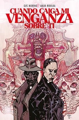 Cuando caiga mi venganza sobre ti | 9791387927004 | Librería Castillón - Comprar libros online Aragón, Barbastro