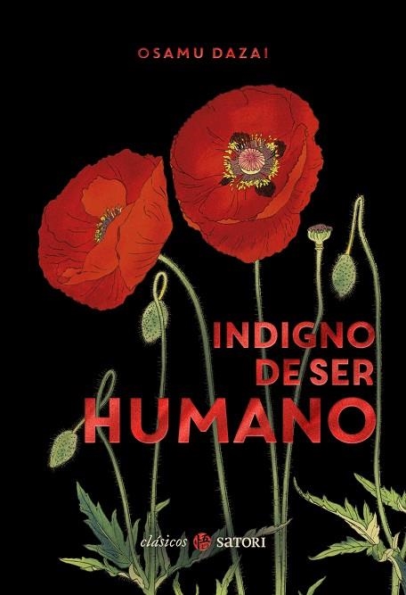 Indigno De Ser Humano | 9788419035769 | Dazai, Osamu | Librería Castillón - Comprar libros online Aragón, Barbastro